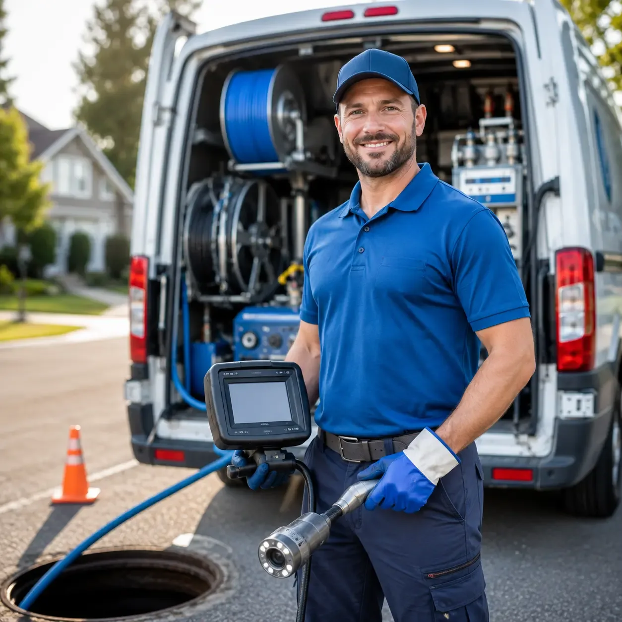 Local Pipe Relining specialists in Altamont, KS