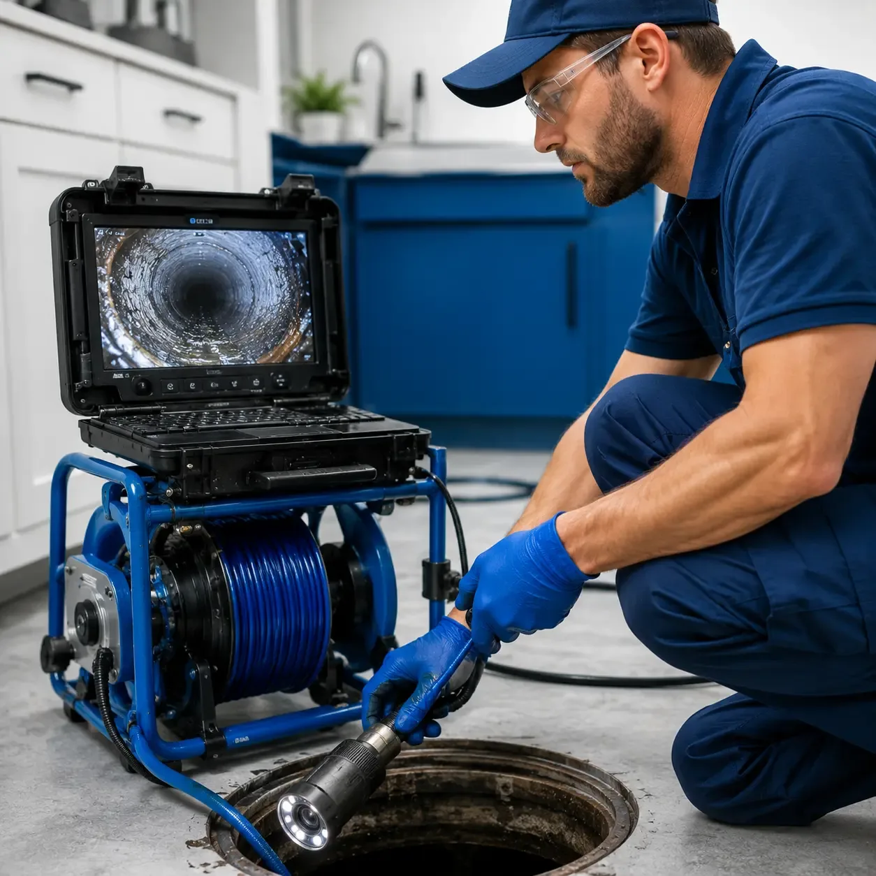 Pipe Relining professionals serving Altamont, KS